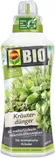 BIO MAITSETAIMEDE VEDELVÄETIS COMPO 500ML