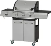 GAASIGRILL MUSTANG KNOXVILLE 3+1 RST