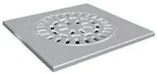 TRAPIKAAS UPONOR Ø150/200X200MM AVA Ø32MM ROOSTEVABA TERAS