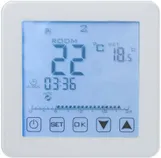 DIGITAALNE TERMOSTAAT HEBER HT-125 PUUTETUNDLIK