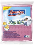 SVAMMLAPP SPONTEX TOP TEX 5TK PAKIS