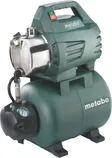 VEEAUTOMAAT METABO HWW 3500/25 INOX 900W 3500L/H 8/45M HÜDROFOOR 24L