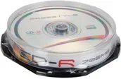 CD TOORIK OMEGA CD-R 700MB 52X 10TK TORNIS
