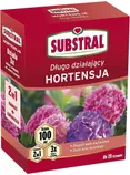 HORTENSIA VÄETIS SUBSTRAL 100 PÄEVA + HAPESTAJA 1 KG (700G+300G)