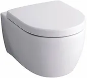 WC-SEINAPOTT IFÖ ICON RIMFREE 3575