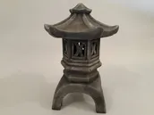 BETOONKUJU SKULPTUURIKODA HIINA LAMP