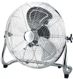 VENTILAATOR 12" 40W METALL 3 KIIRUST