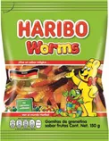 KUMMIKOMMID HARIBO USSID 150G