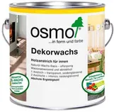 TOONIV ÕLIVAHA OSMO WOOD WAX FINISH 0,125L 3188 VALGE MATT KATTEV
