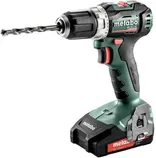 AKUTRELL METABO BS 18 L BL HARJAVABA 18V 2X2,0AH