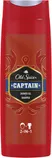 DUŠIGEEL OLD SPICE CAPTAIN 400ML