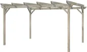 PAVILJON PALMAKO PAULA 12,6M²