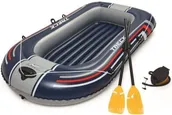 KUMMIPAAT ÜHELE WALLANDER HYDRO-FORCE TRECK 7'6"X48"/2,28MX1,21M