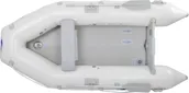 PAAT WALLANDER Z-RAY III 400 310X152X42CM 3+1 INIMESELE + AERUD, PUMP, KOTT