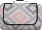 PIKNIKUTEKK SPLENDID OUTONO 135X175CM