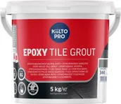 VUUGITÄIDE KLIITO EPOXY 5KG 344 TUMEHALL