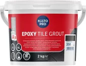 VUUGITÄIDE KLIITO EPOXY 2KG 350 MUST