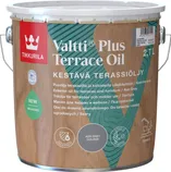 PUIDUÕLI TIKKURILA VALTTI PLUS TERRACE OIL 2,7L HALL