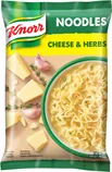 JUUSTUMAITSELISED KIIRNUUDLID KNORR 61G