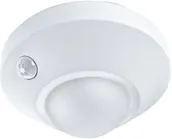 ÖÖVALGUSTI LEDVANCE NIGHTLUX CEILING 1,7W 105LM SENSOR AAA VALGE