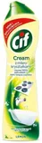 PUHASTUSKREEM CIF LEMON 540G