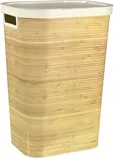 PESUKORV CURVER "BAMBOO" 60L