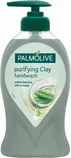 VEDELSEEP PALMOLIVE PURIFYING CLAY & ALOE 250ML