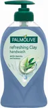 VEDELSEEP PALMOLIVE REFRESHING CLAY & EUCALYPTUS 250ML