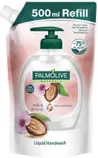 VEDELSEEP PALMOLIVE NATURALS ALMOND TÄITEPAKEND 500ML