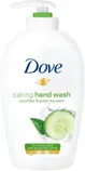 VEDELSEEP DOVE FRESH TOUCH 250ML