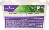 KEVADINE LISAVÄETIS OKASPUUDELE (MÕRUSOOL) HORTICOM 2KG