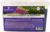 RODO- JA OKASPUUVÄETIS HORTICOM 2KG