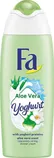 DUŠIGEEL FA YOGHURT ALOE VERA 250ML