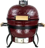 SÖEGRILL GRILL&CHILL KAMADO CHERRY COMPACT 39CM