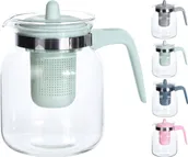 TEEKANN 1500ML VÄRVIVALIK