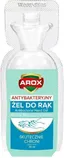 ANTIBAKTERIAALNE AROX KÄTEGEEL AMPULL 30ML