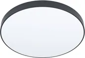 PLAFOON EGLO ZUBIETA-A 24W 2300LM 45CM PULT MUST