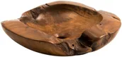 VALAMU GEMLOOK GL220 30X30X10CM TIIGIPUU PRUUN