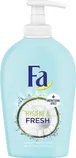 VEDELSEEP FA COCONUT 250ML