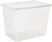 HOIUKAST PLAST TEAM BASIC 80L