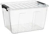 HOIUKAST PLAST TEAM HOME BOX 15L