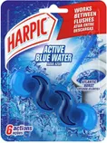 WC-VÄRSKENDAJA HARPIC COLOR BLUE POWER 35G