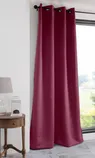 KARDIN LOVELY CASA NOTTE BLACKOUT 135X250CM LILLA