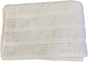 RÄTIK 50X100CM 100% PUUVILL 380G/M2 HALL