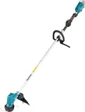 AKUTRIMMER MAKITA DUR190LZX3 18V HARJAVABA, ILMA AKU JA LAADIJATA