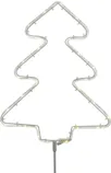 JÕULUVALGUSTUS MICRO LED 2D KUUSK