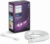 RIBAVALGUSTI PHILIPS HUE LED 1M 11W RGB PIKENDUS