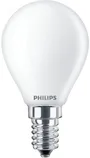 LED LAMP PHILIPS CLASSIC 6,5W E14 P45 MATT 2700K PHILIPS