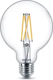 LED LAMP PHILIPS CLASSIC 7W G93 E27 FIL KLAAS WGD90 PHILIPS