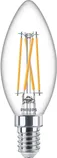 LED LAMP PHILIPS CLASSIC 4,5W B35 E14 FIL KLAAS WGD90 PHILIPS